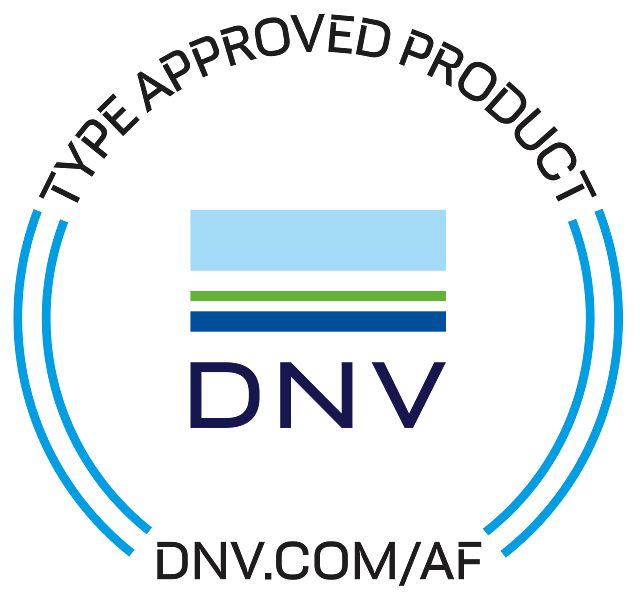Logo DNV