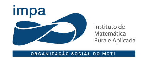 Logo IMPA
